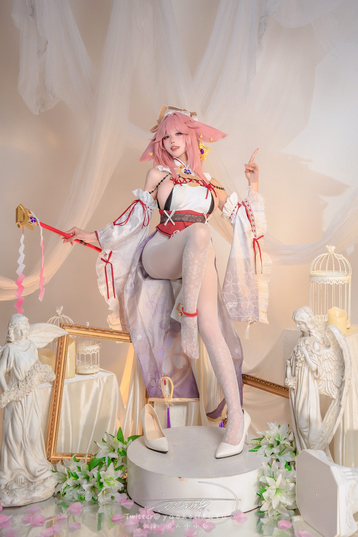 Coser@黏黏团子兔 春江水暖 神子贺岁 0006 3762079941.jpg