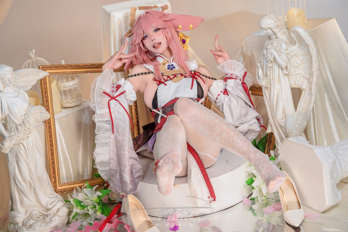 Coser@黏黏团子兔 春江水暖 神子贺岁 0019 5430478677.jpg