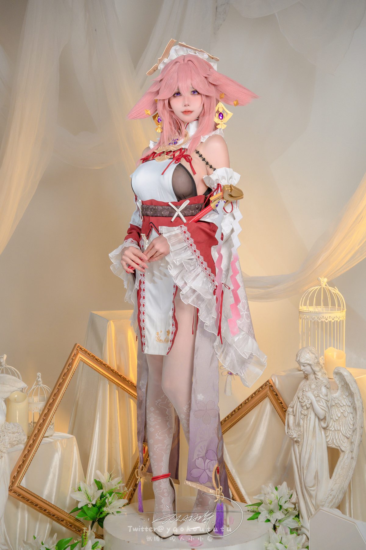 Coser@黏黏团子兔 春江水暖 神子贺岁 0022 8122967772.jpg