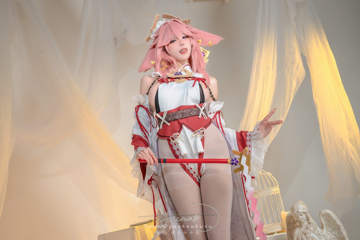 Coser@黏黏团子兔 春江水暖 神子贺岁 0066 9135123929.jpg