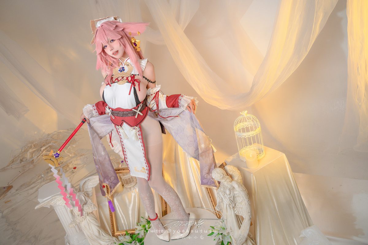 Coser@黏黏团子兔 春江水暖 神子贺岁 0083 8808649607.jpg