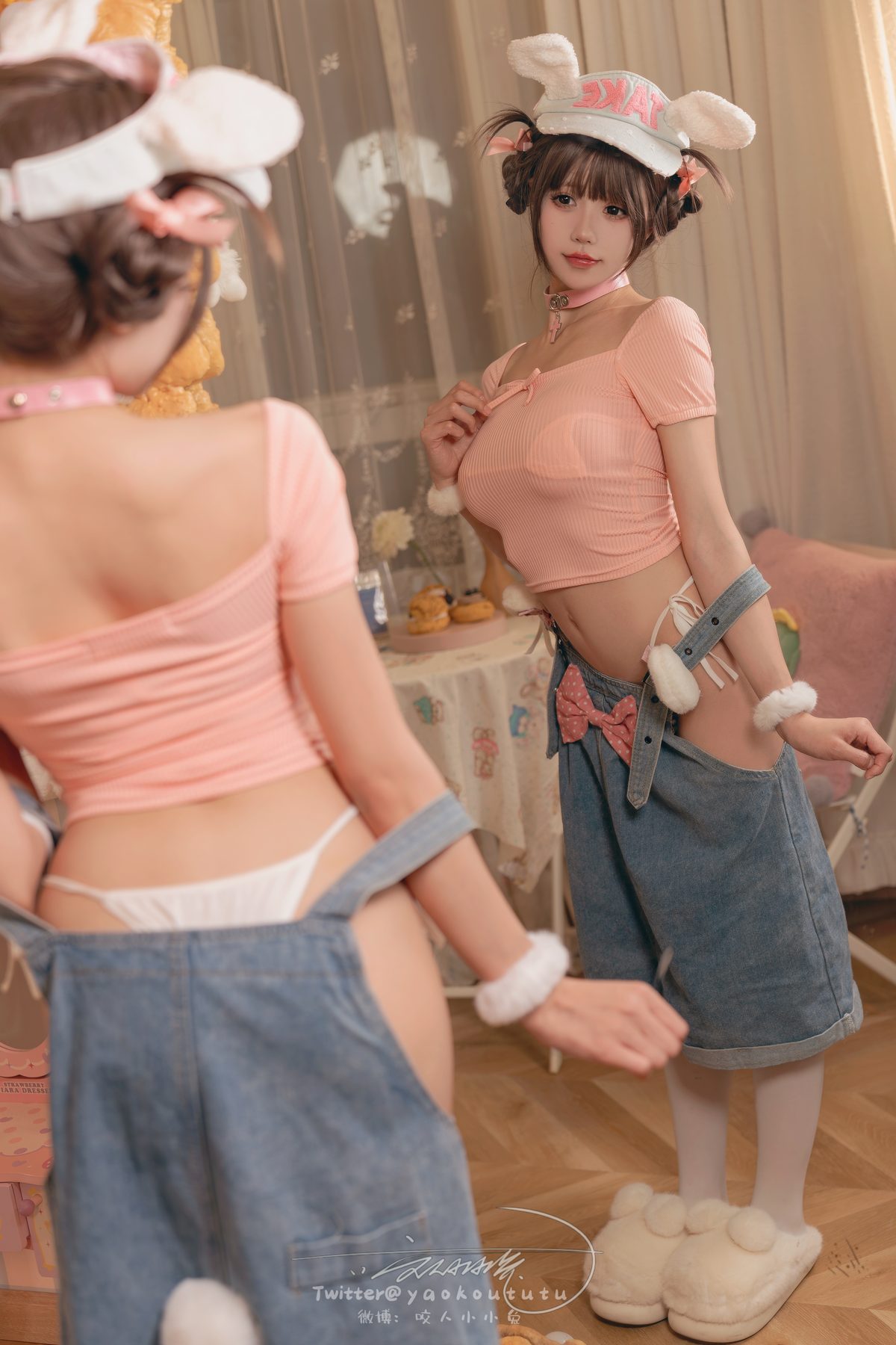 Coser@黏黏团子兔 甜心小狗 恋爱告急 0002 8009228800.jpg