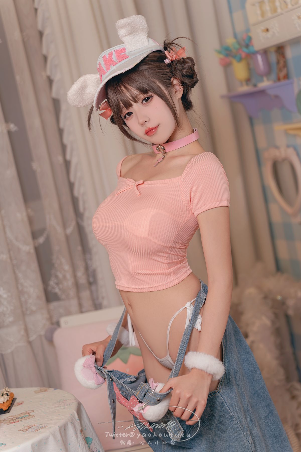 Coser@黏黏团子兔 甜心小狗 恋爱告急 0003 7555984674.jpg