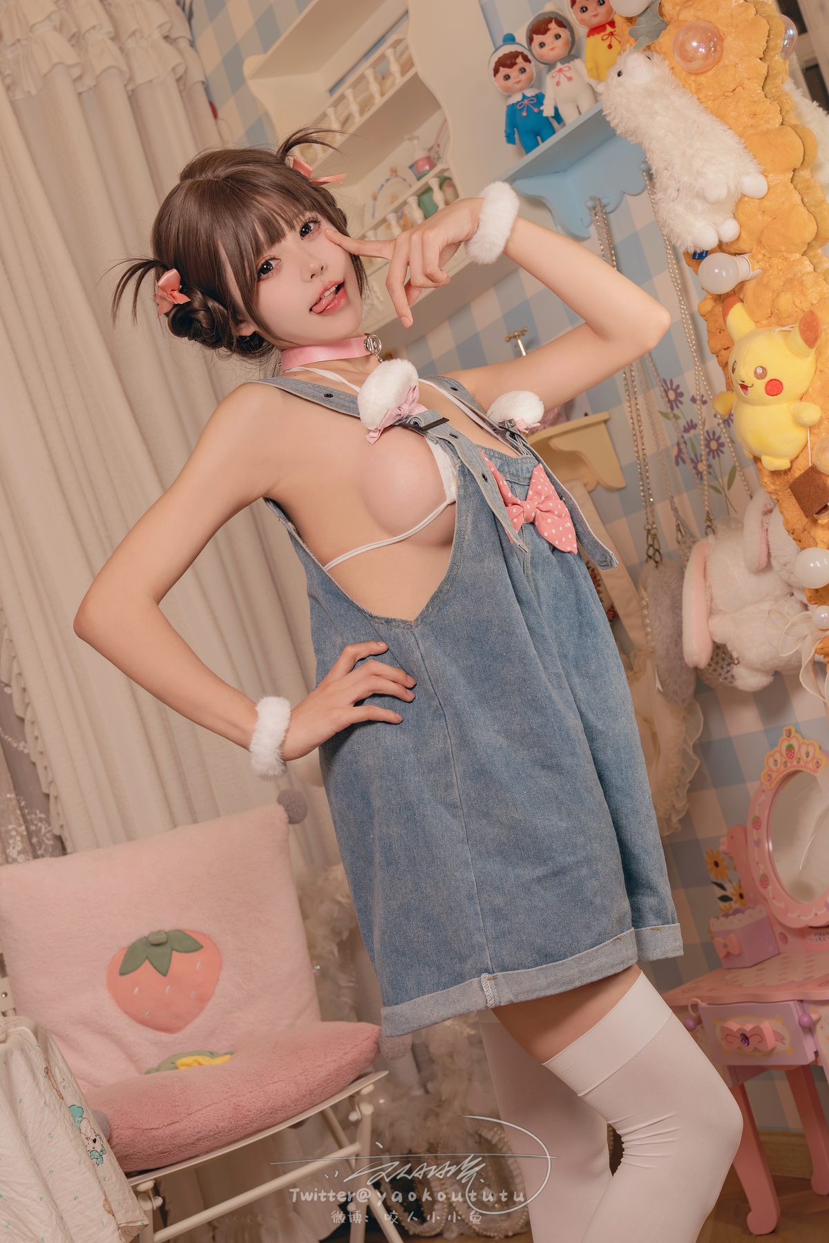 Coser@黏黏团子兔 甜心小狗 恋爱告急 0039 1409641796.jpg