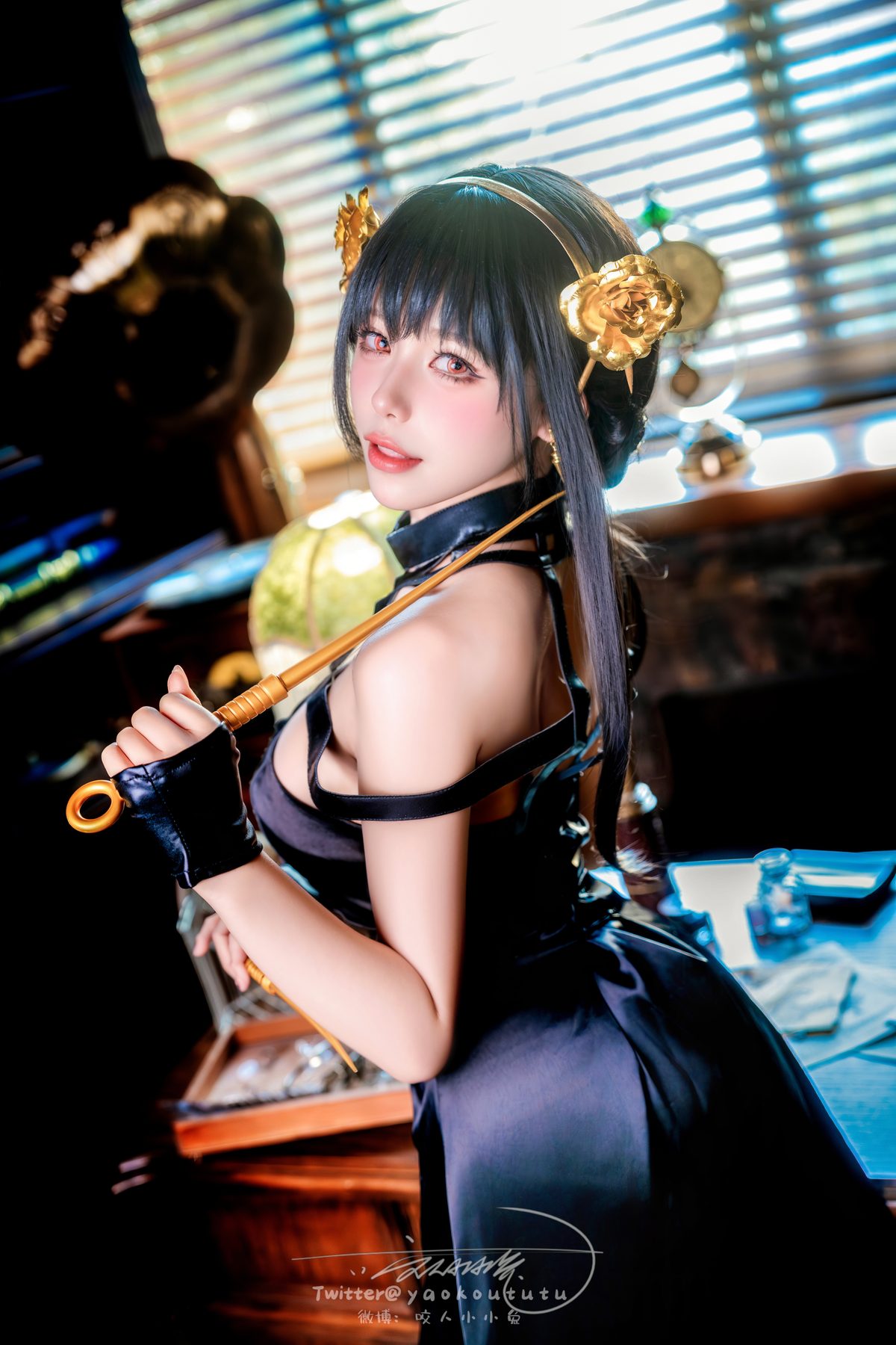 Coser@黏黏团子兔 约尔太太 0014 2903180795.jpg