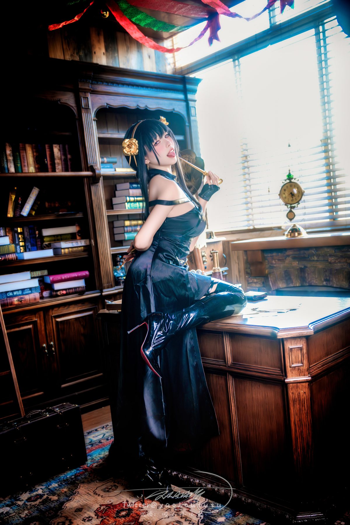 Coser@黏黏团子兔 约尔太太 0015 6887099582.jpg