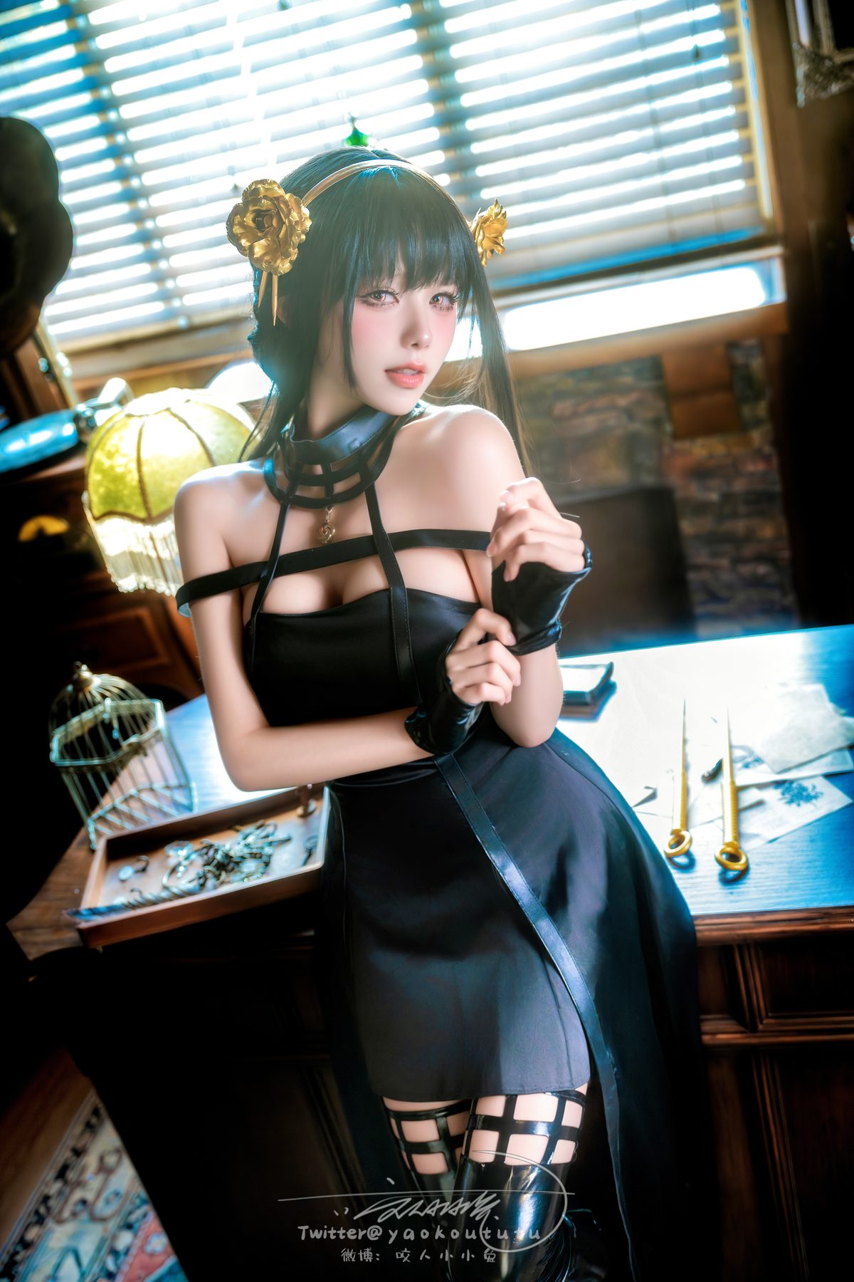 Coser@黏黏团子兔 约尔太太 0016 2934938076.jpg