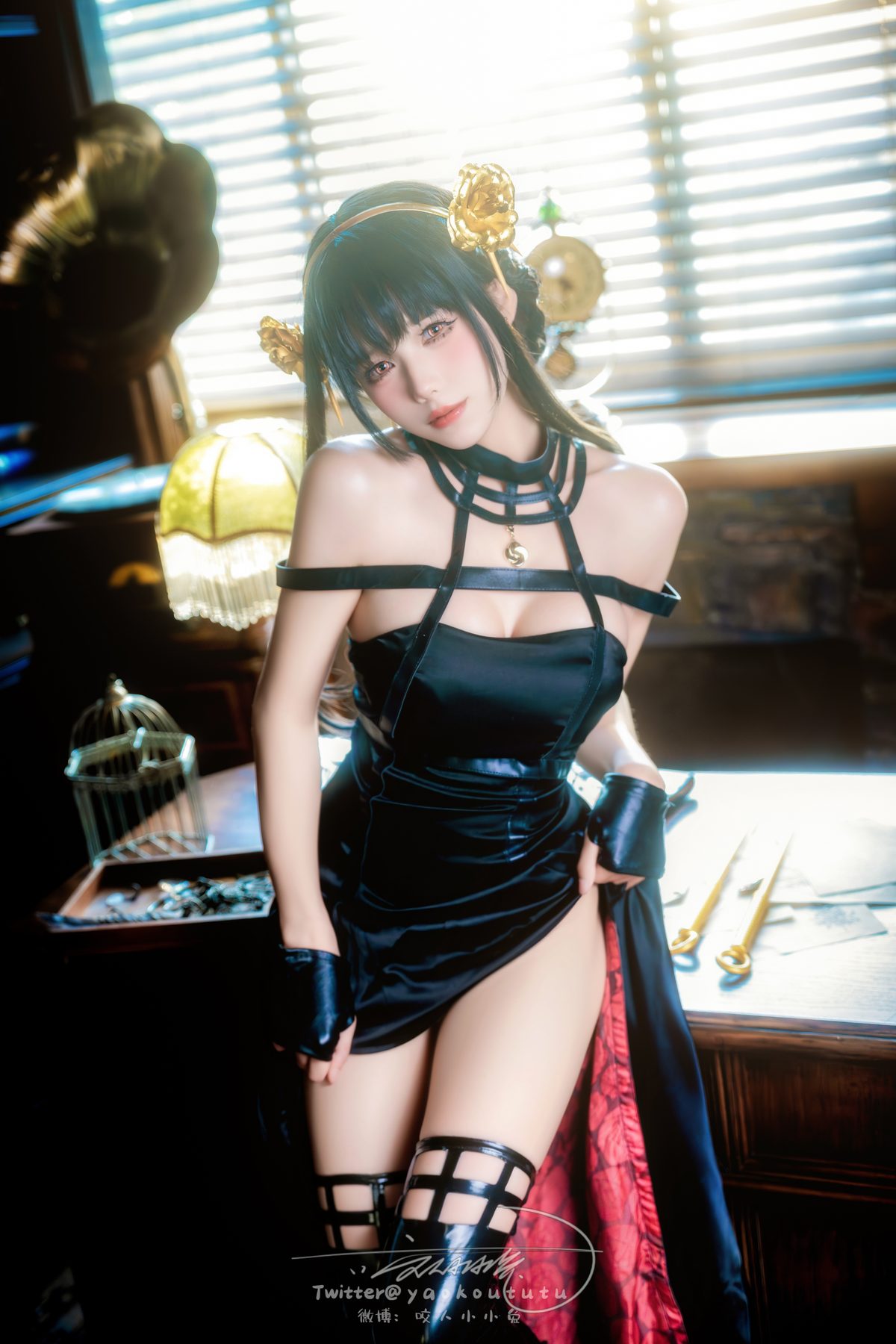 Coser@黏黏团子兔 约尔太太 0017 4398510520.jpg