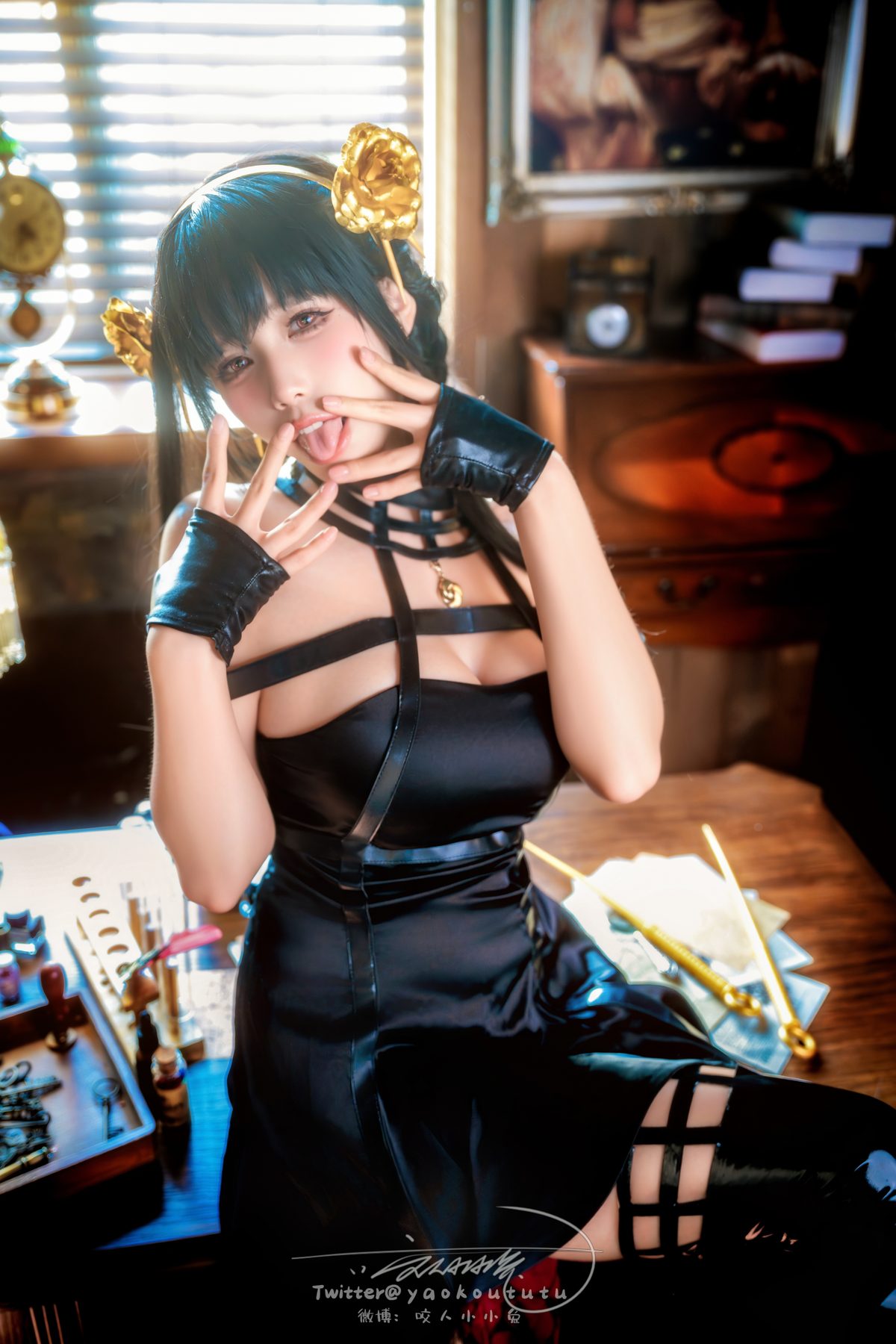 Coser@黏黏团子兔 约尔太太 0019 1823043751.jpg