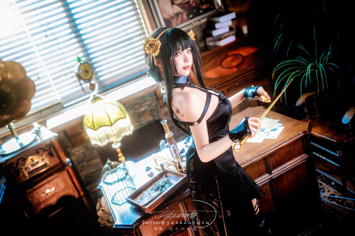 Coser@黏黏团子兔 约尔太太 0020 5592433346.jpg