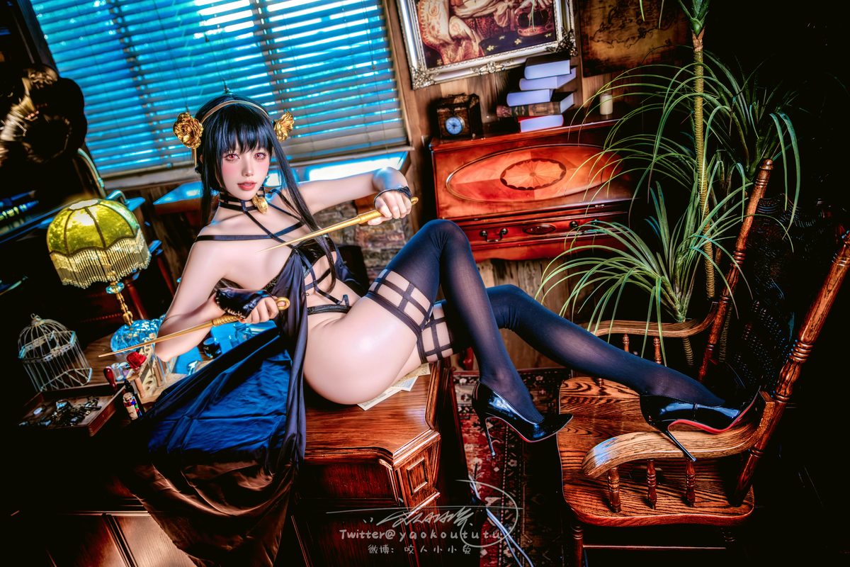 Coser@黏黏团子兔 约尔太太 0021 1527905146.jpg