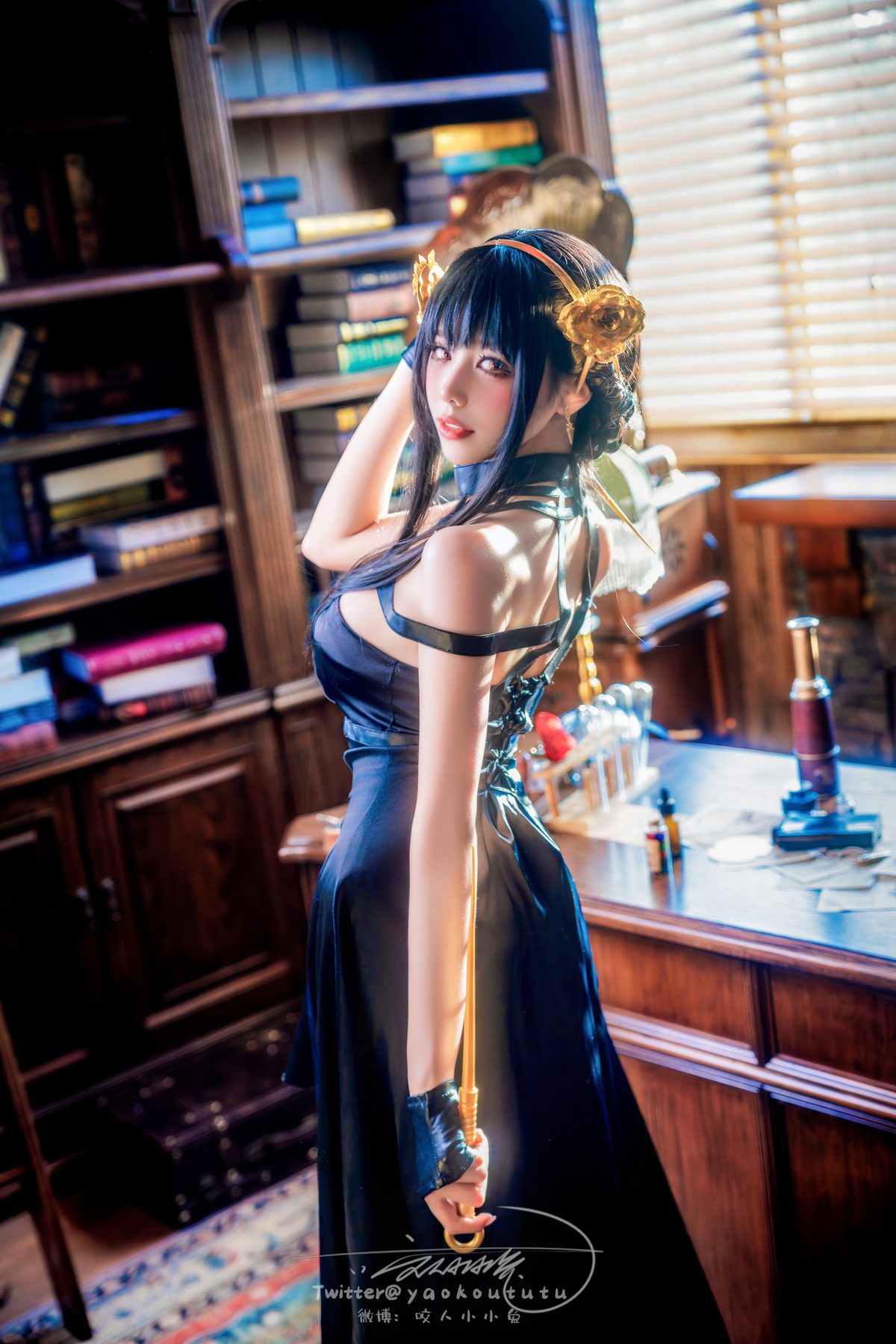 Coser@黏黏团子兔 约尔太太 0056 7607218442.jpg