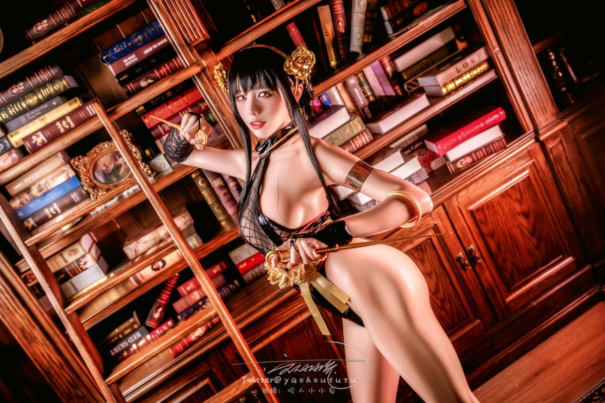 Coser@黏黏团子兔 约尔太太 0061 4230063419.jpg