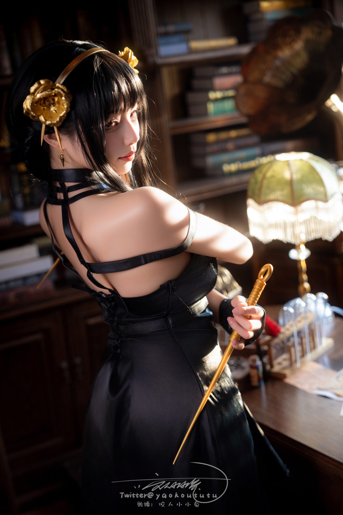 Coser@黏黏团子兔 约尔太太 0077 6382181956.jpg