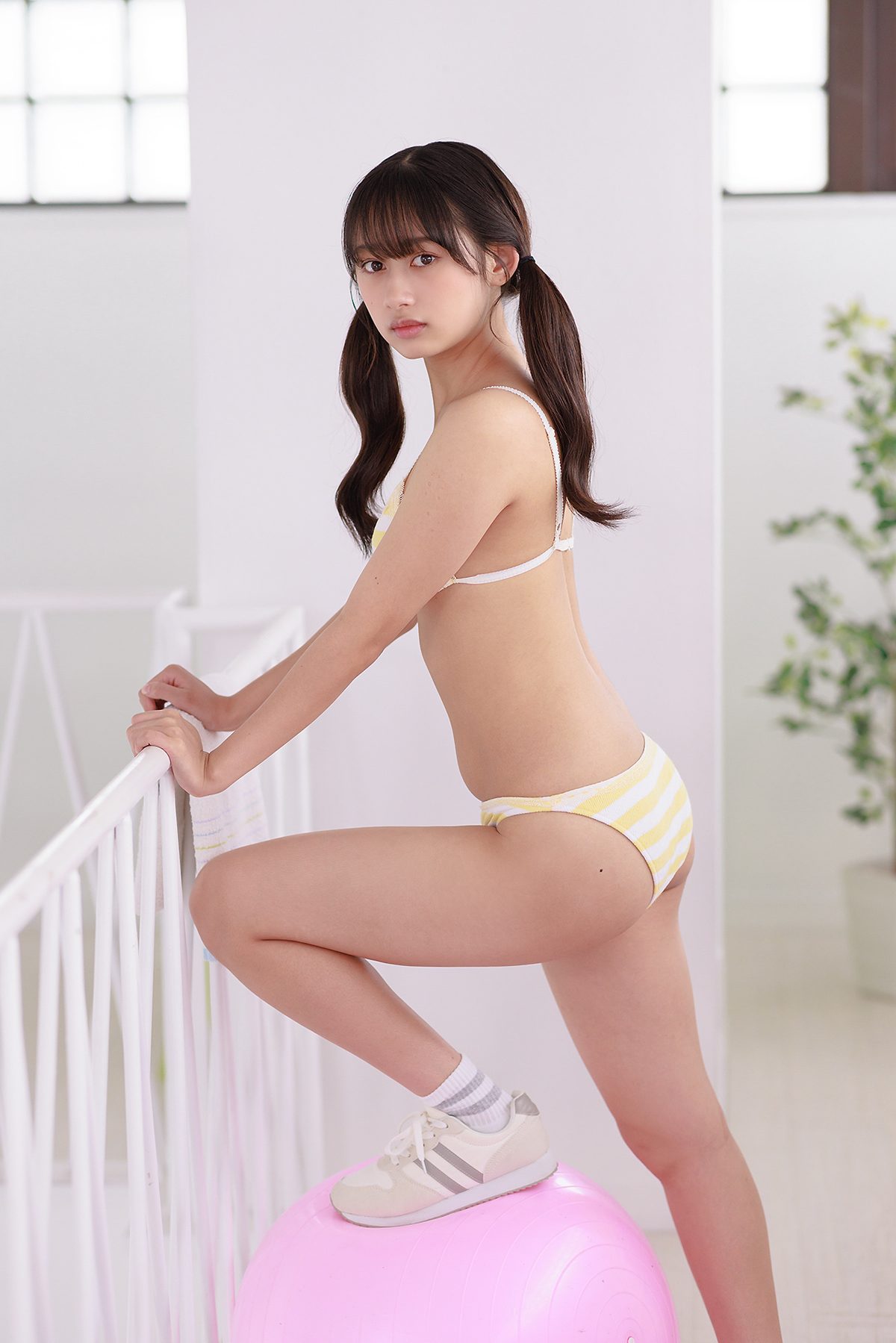 Minisuka tv Seia Fujii 藤井星愛 Secret Gallery Stage2 2 Set 2 4 0018 4429938846.jpg