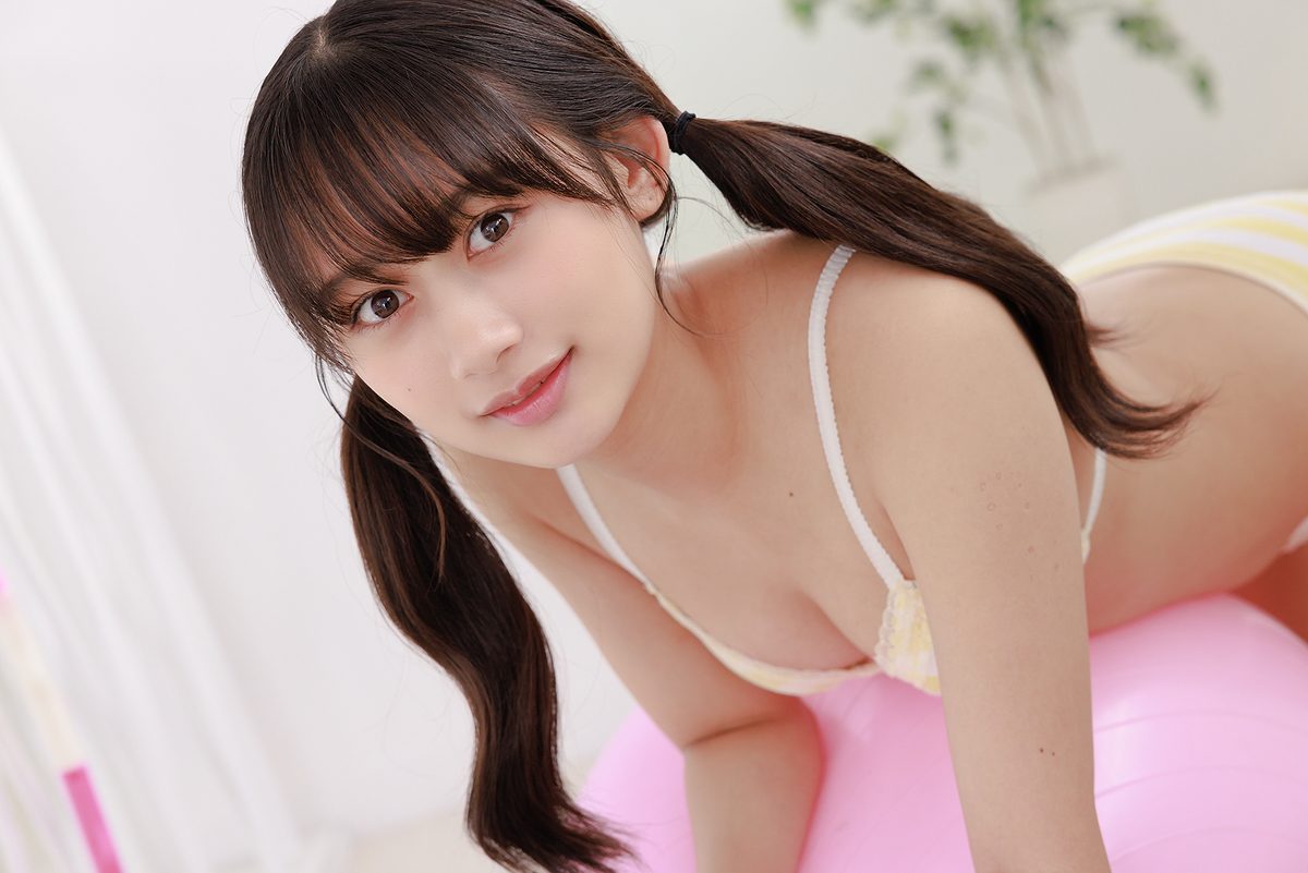 Minisuka tv Seia Fujii 藤井星愛 Secret Gallery Stage2 2 Set 2 4 0031 6688271970.jpg