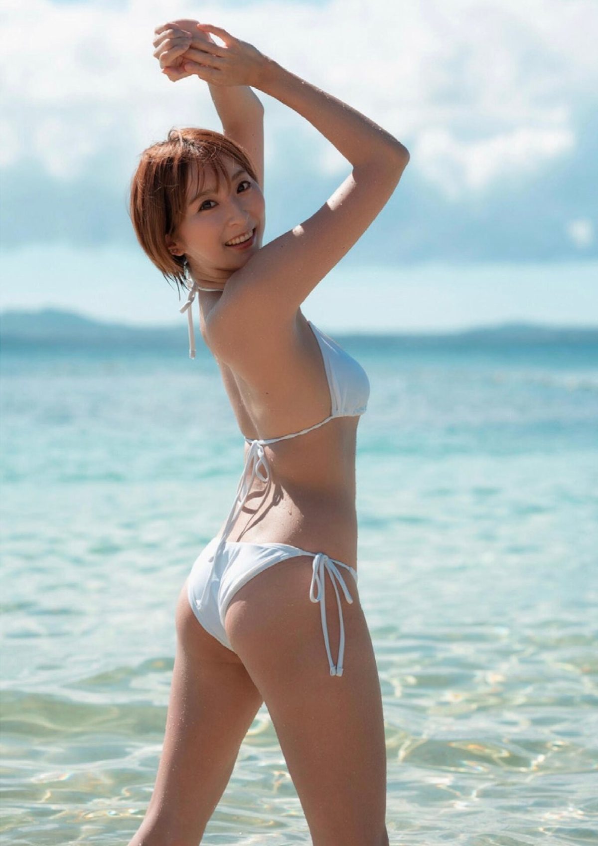 Saki Ogata 緒方咲 咲ちぃの長い夏休み Part1 0055 0141295677.jpg