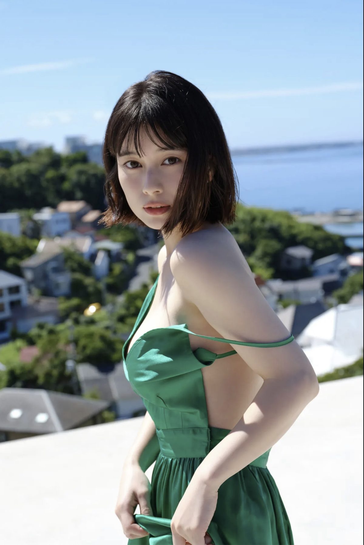 Sakurako Okubo 大久保桜子 素肌に触れたい Part1 0004 3478735927.jpg