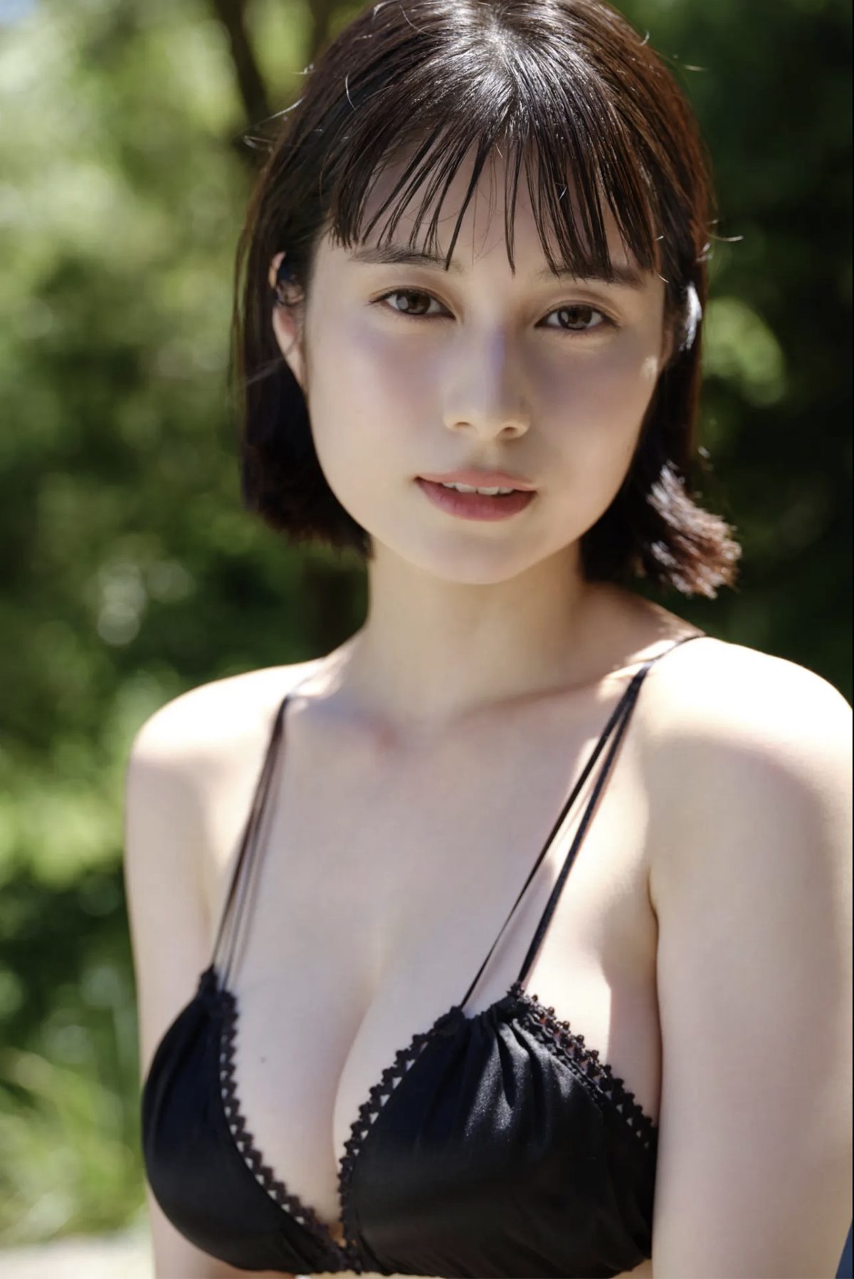 Sakurako Okubo 大久保桜子 素肌に触れたい Part2 0007 6662416242.jpg