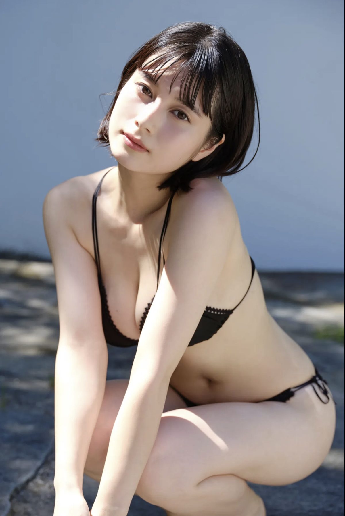 Sakurako Okubo 大久保桜子 素肌に触れたい Part2 0017 3656222112.jpg