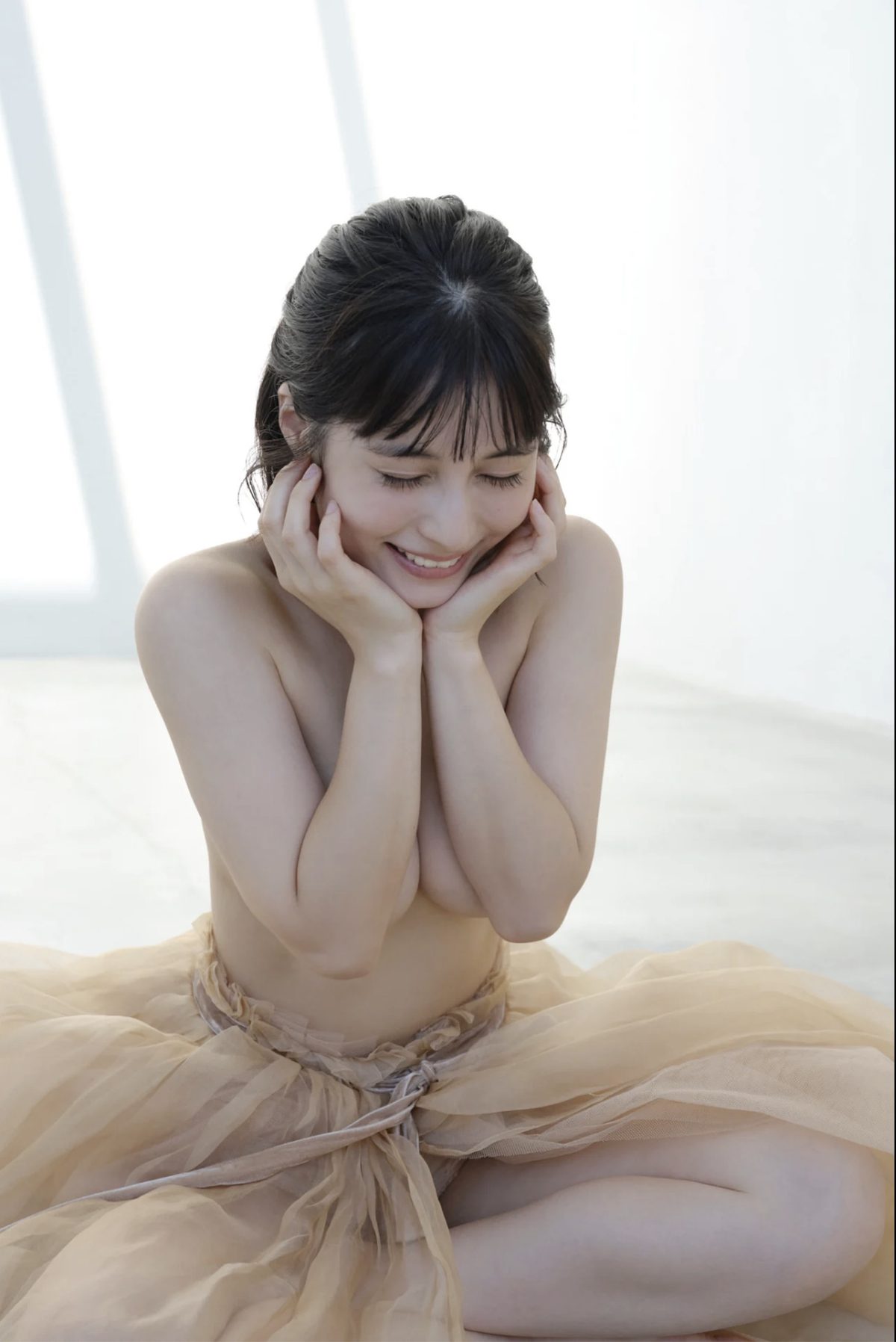 Sakurako Okubo 大久保桜子 素肌に触れたい Part2 0057 1954663712.jpg