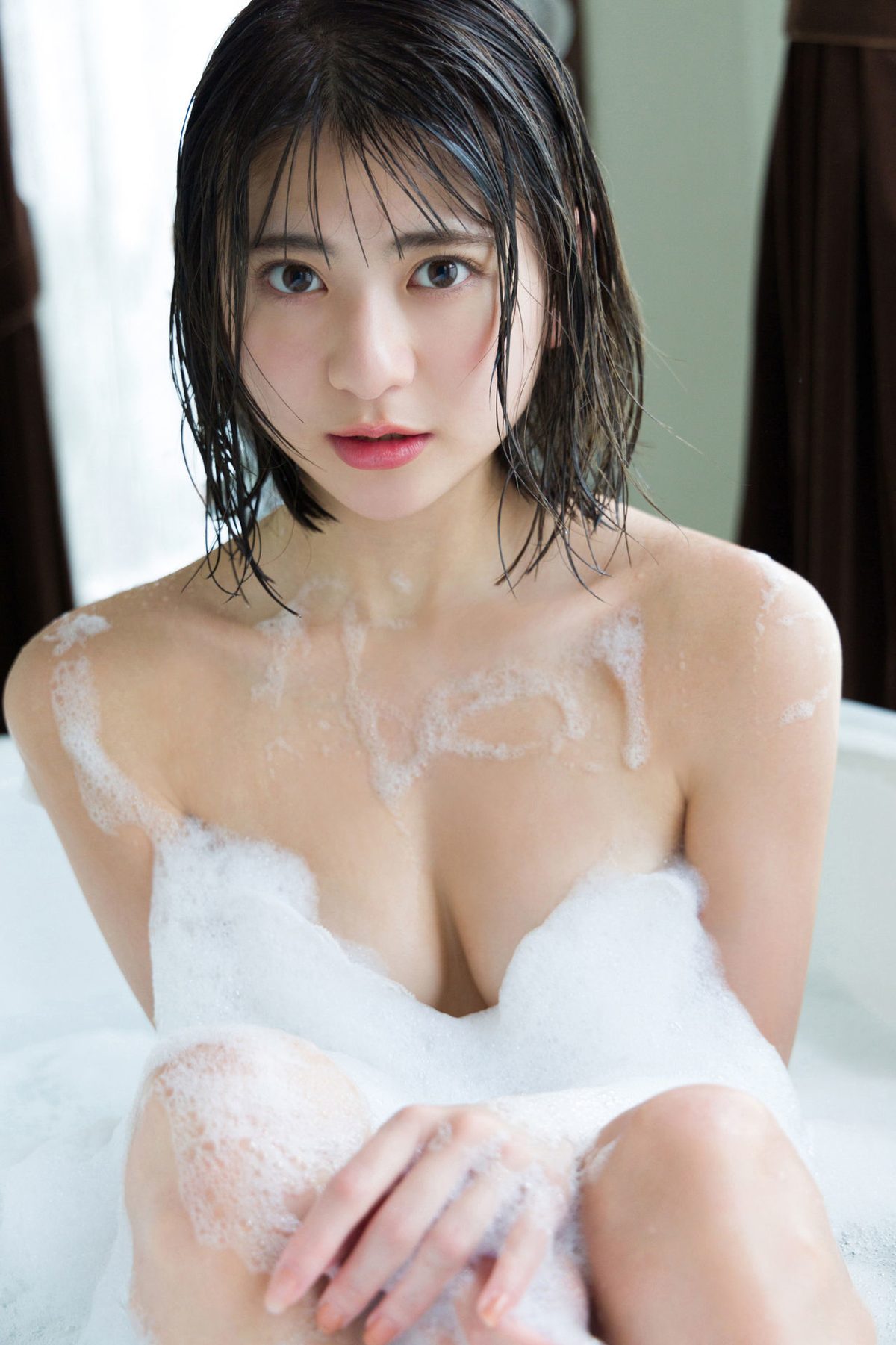 Yamada Minami 山田南実 写真集アナザーバージョン『REAL』 Part2 0040 7978187327.jpg