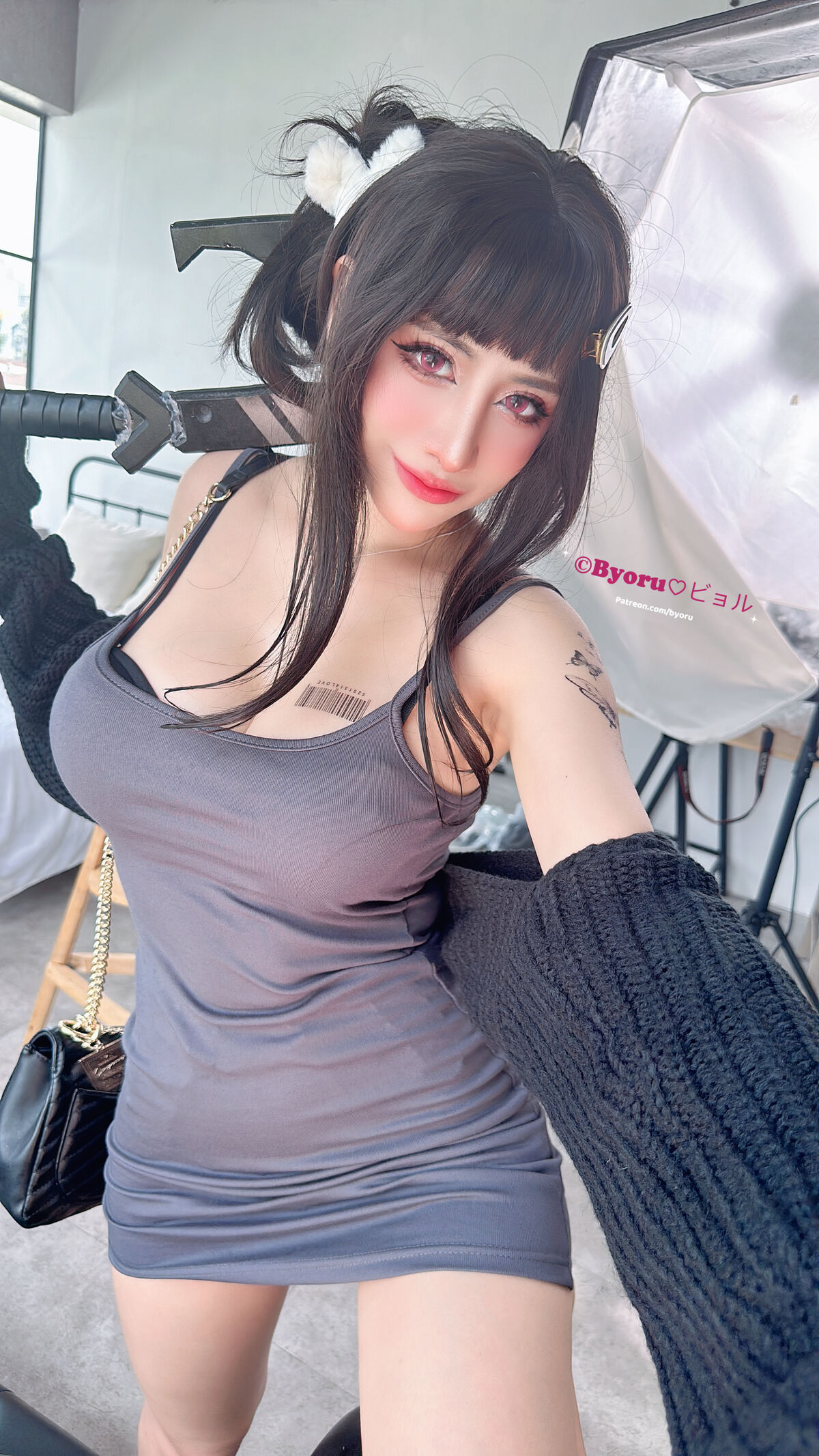 Coser@Byoru D Killer Wife 0047 8827851630.jpg