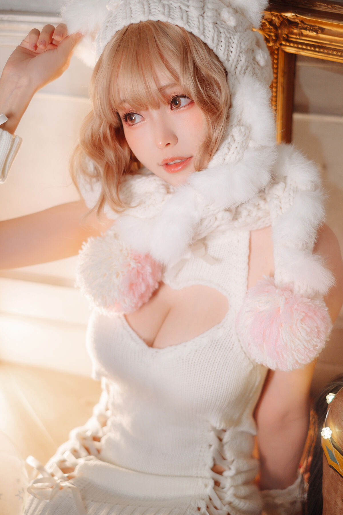 Coser@Ely_eee ElyEE子 白色 KNITTING 0018 5199944169.jpg