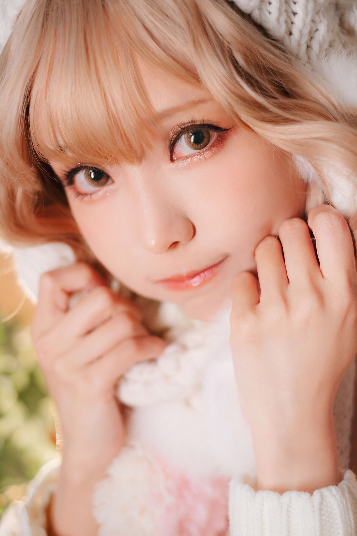 Coser@Ely_eee ElyEE子 白色 KNITTING 0021 5036949998.jpg