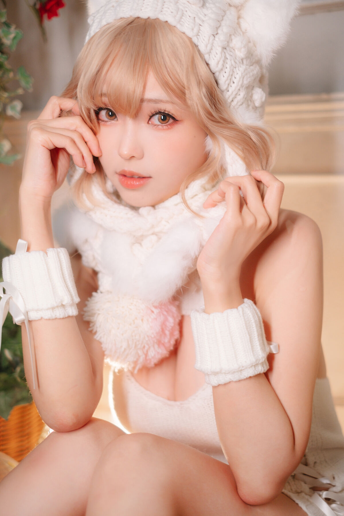 Coser@Ely_eee ElyEE子 白色 KNITTING 0022 1266152305.jpg