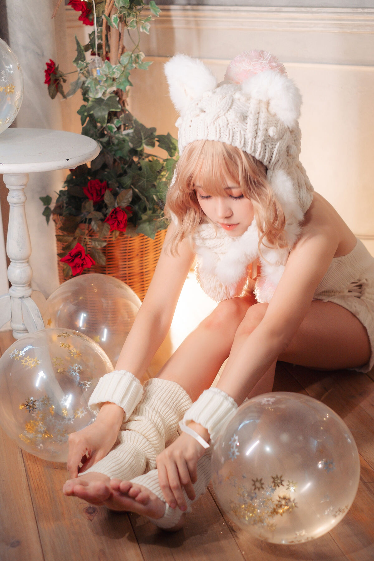 Coser@Ely_eee ElyEE子 白色 KNITTING 0030 3781340425.jpg