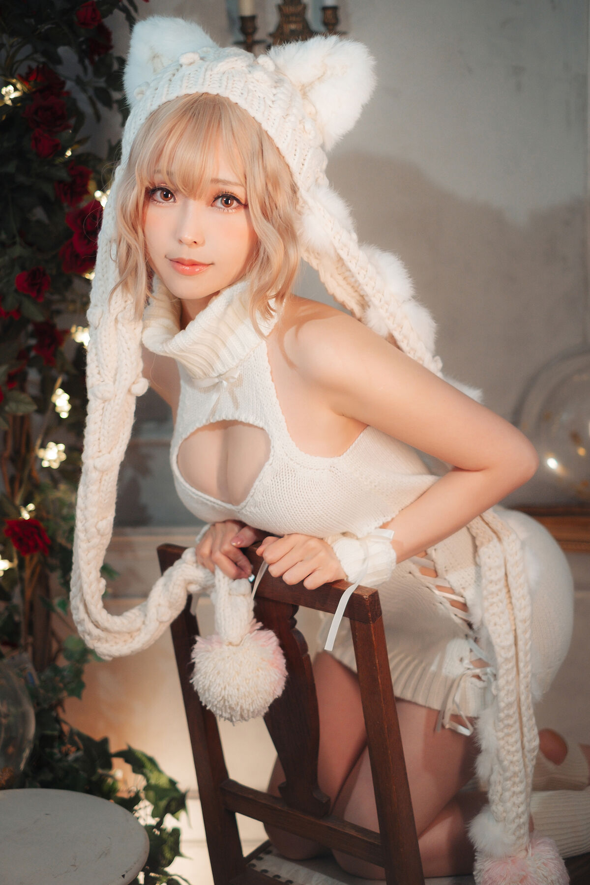 Coser@Ely_eee ElyEE子 白色 KNITTING 0044 0305948170.jpg