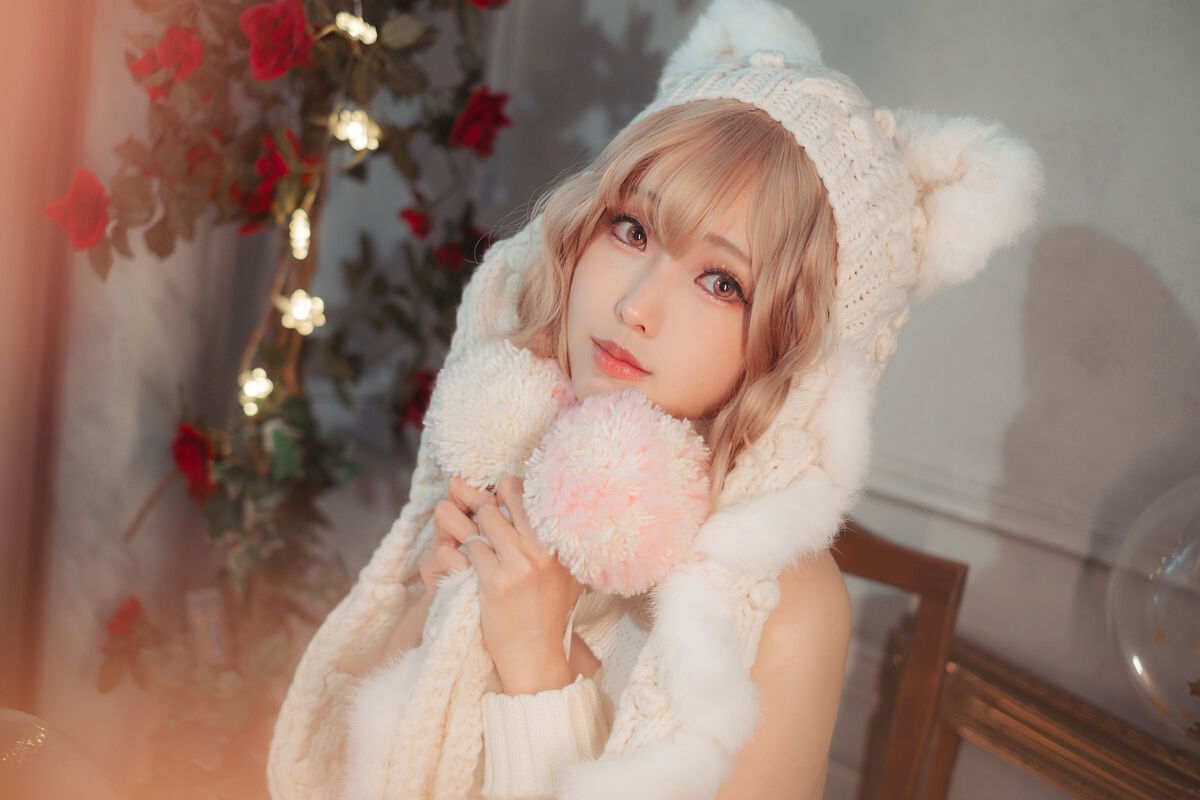 Coser@Ely_eee ElyEE子 白色 KNITTING 0047 3887311565.jpg