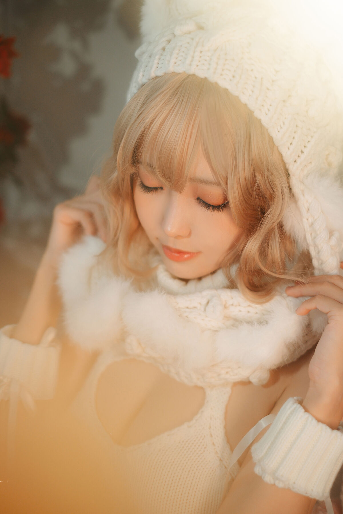 Coser@Ely_eee ElyEE子 白色 KNITTING 0050 3148871986.jpg