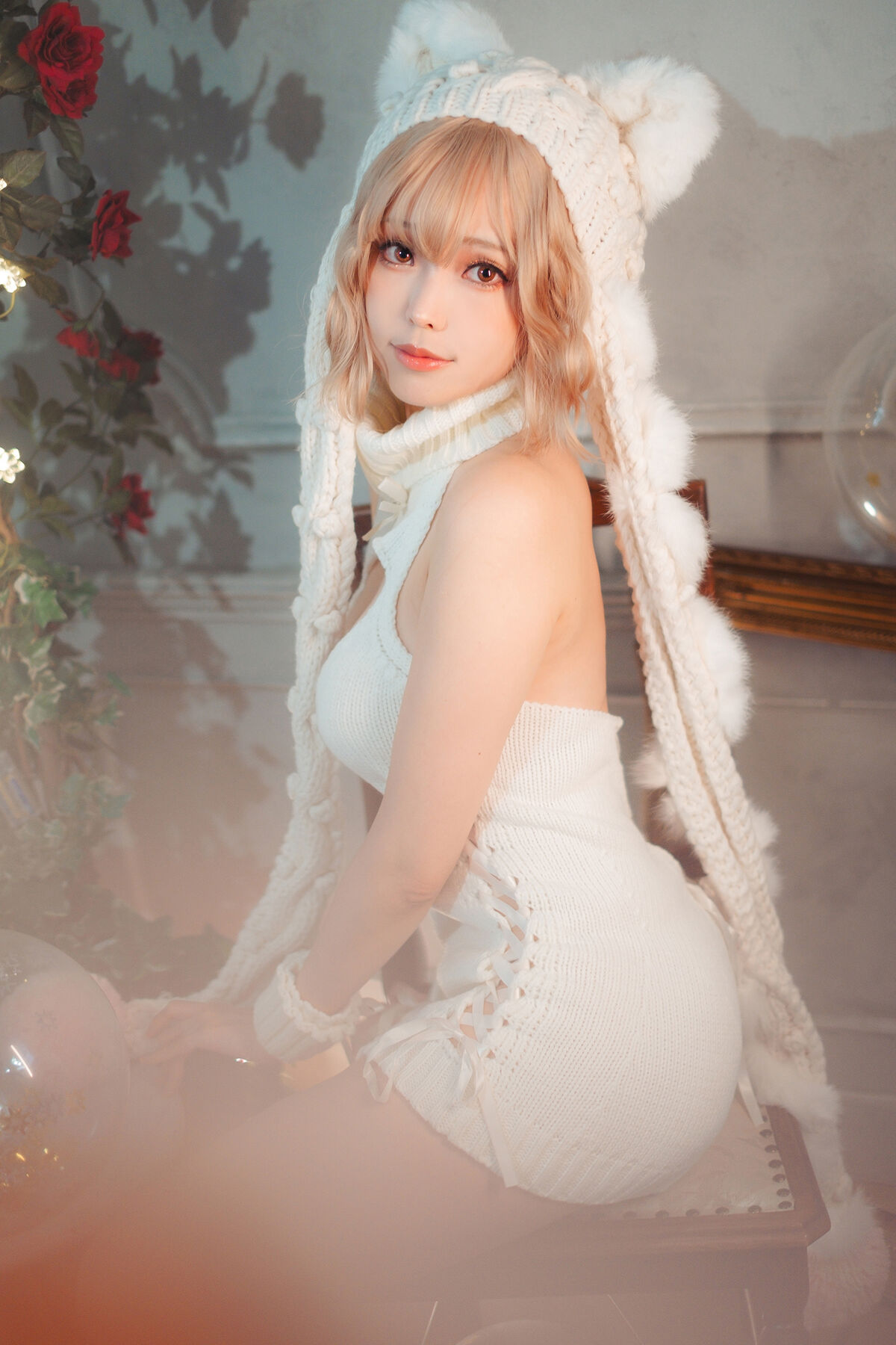 Coser@Ely_eee ElyEE子 白色 KNITTING 0052 4685271143.jpg