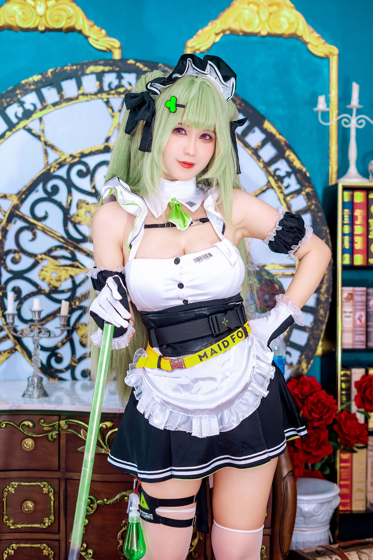 Coser@Pyon Soda 0001 5328307389.jpg