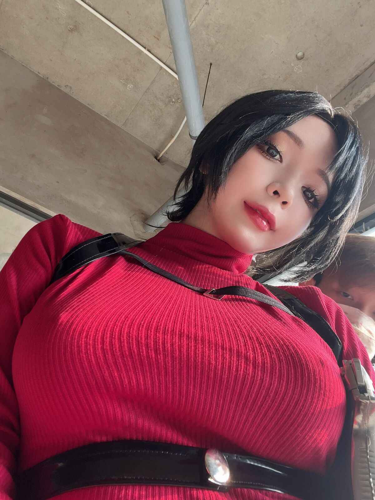 Coser@UmekoJ Ada Wong 0007 9114604900.jpg