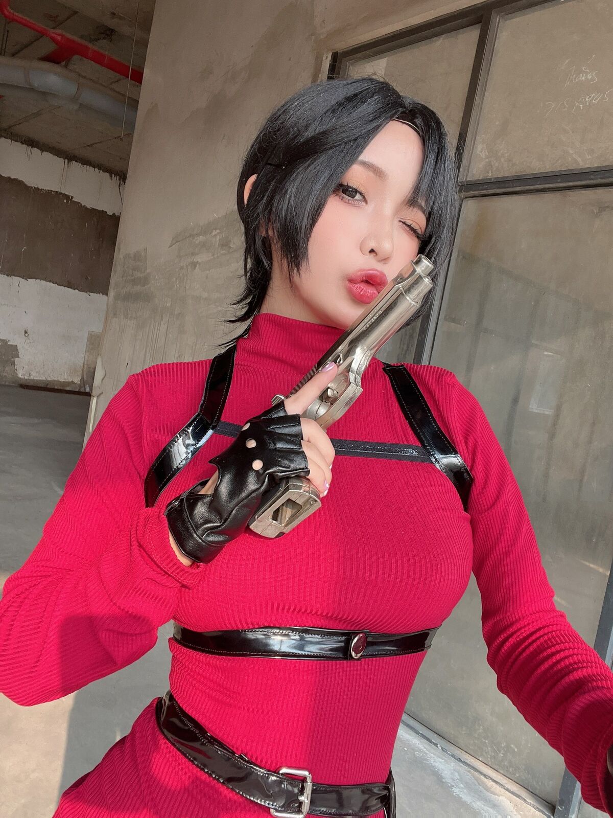 Coser@UmekoJ Ada Wong 0009 9185278372.jpg