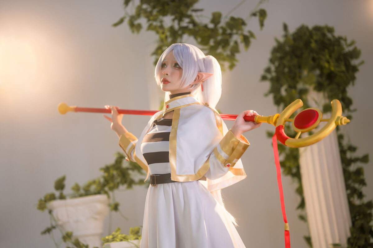 Coser@UmekoJ Frieren Part1 0005 3295886195.jpg