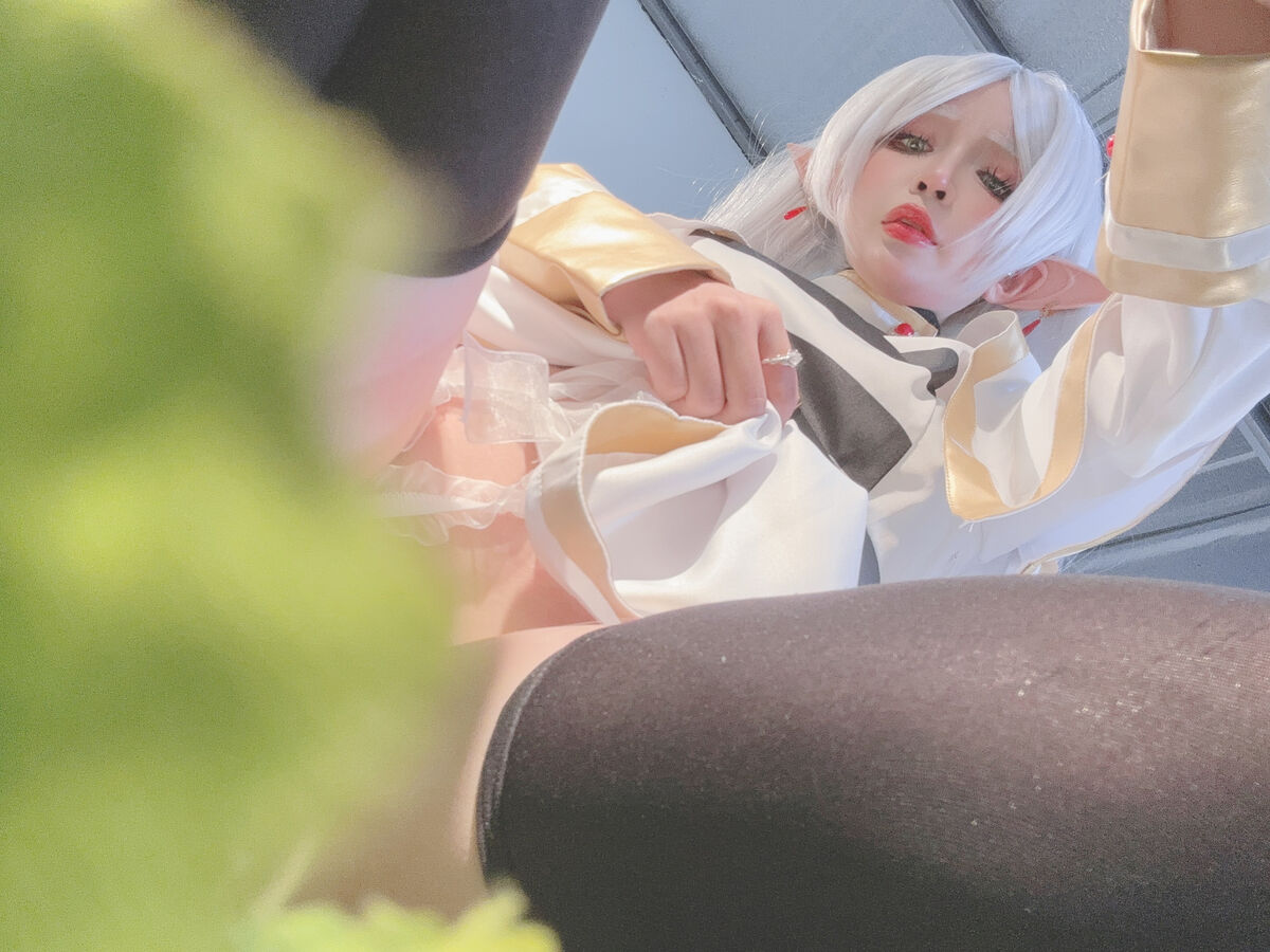 Coser@UmekoJ Frieren Part2 0039 4390521469.jpg