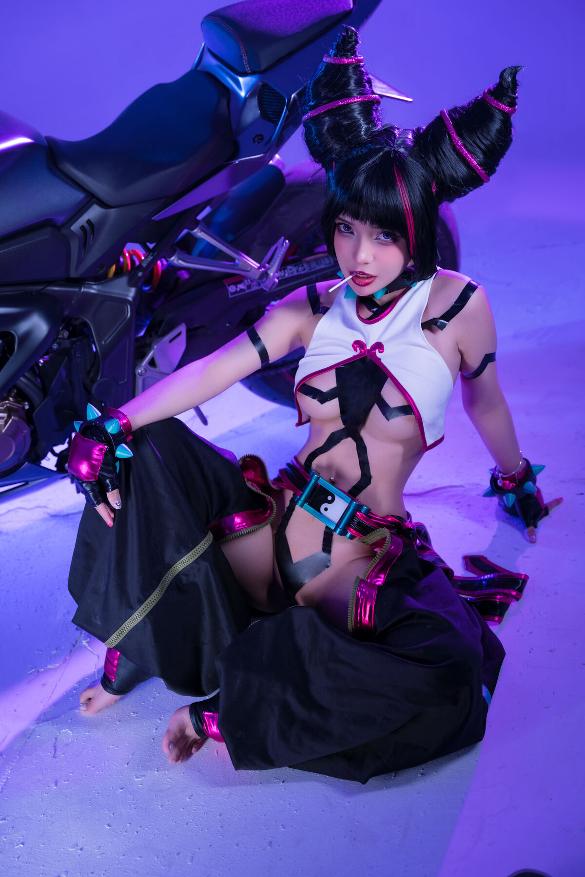 Coser@UmekoJ Juri Han Part1 0010 3205813156.jpg