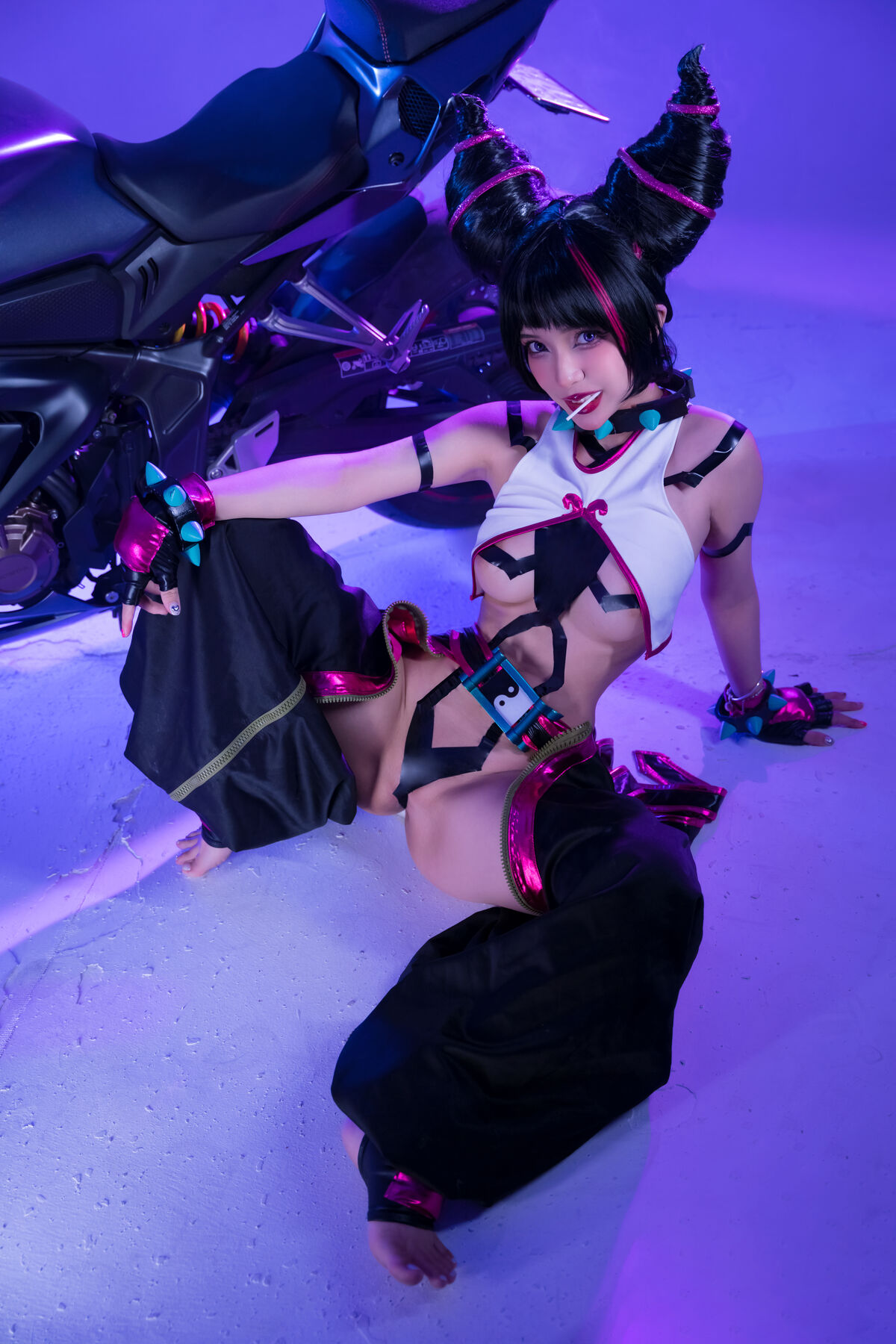 Coser@UmekoJ Juri Han Part1 0011 2390020643.jpg