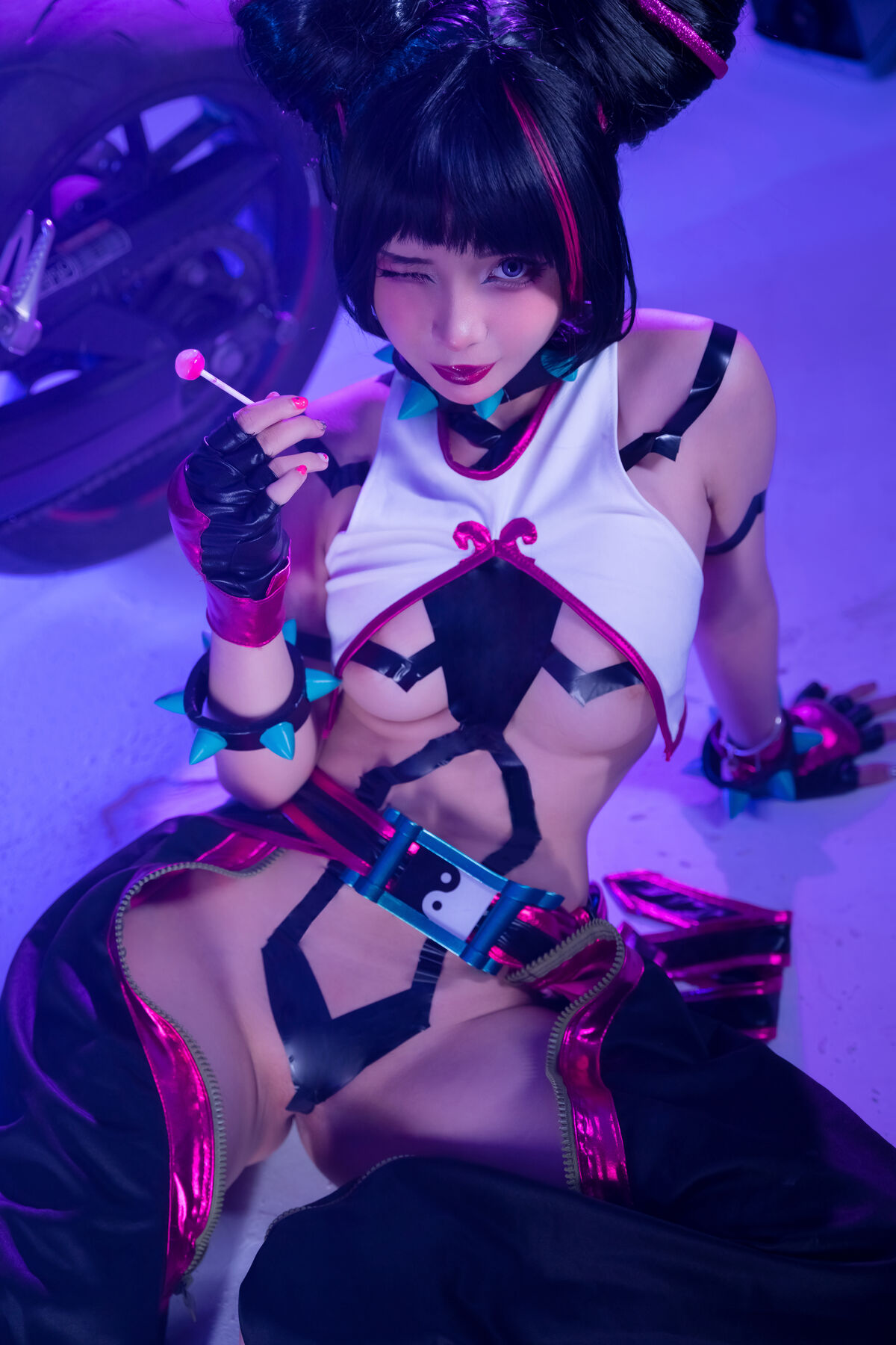 Coser@UmekoJ Juri Han Part1 0014 3184105167.jpg