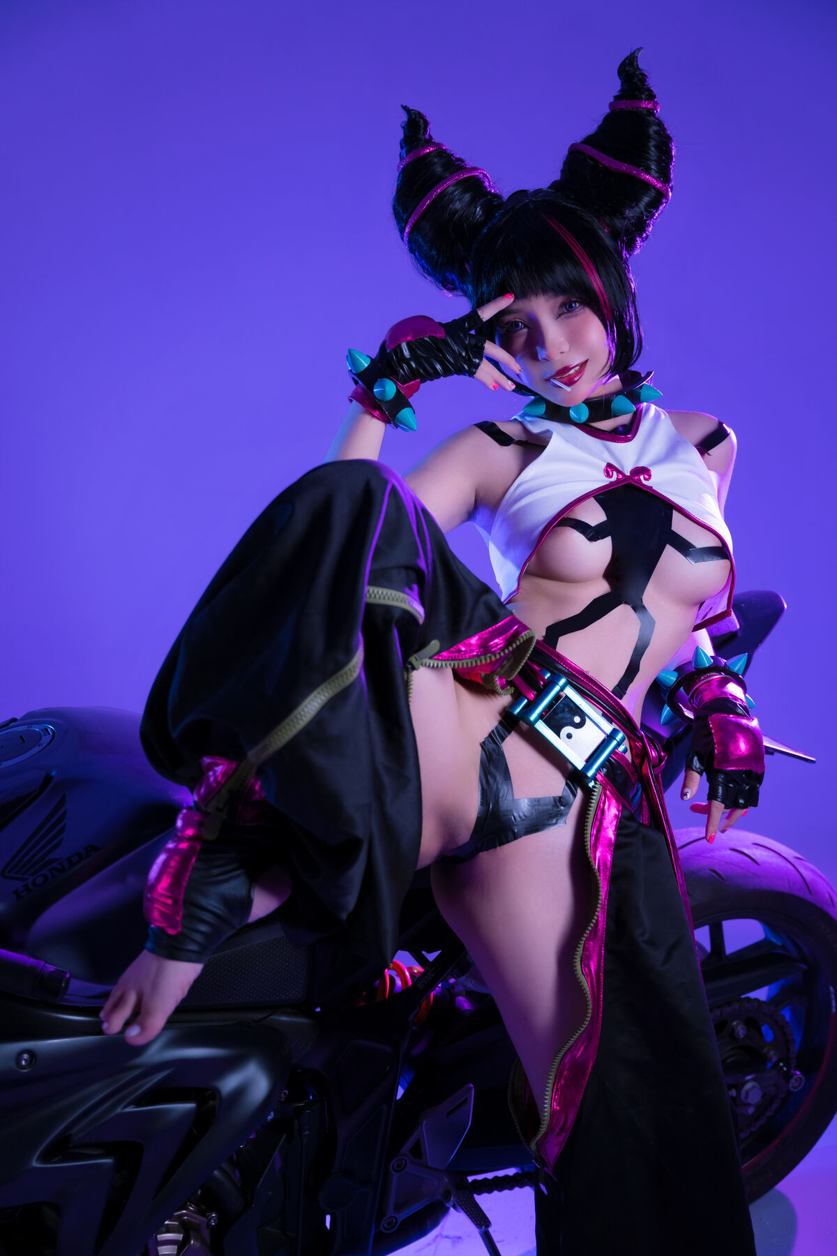 Coser@UmekoJ Juri Han Part1 0033 3820477312.jpg