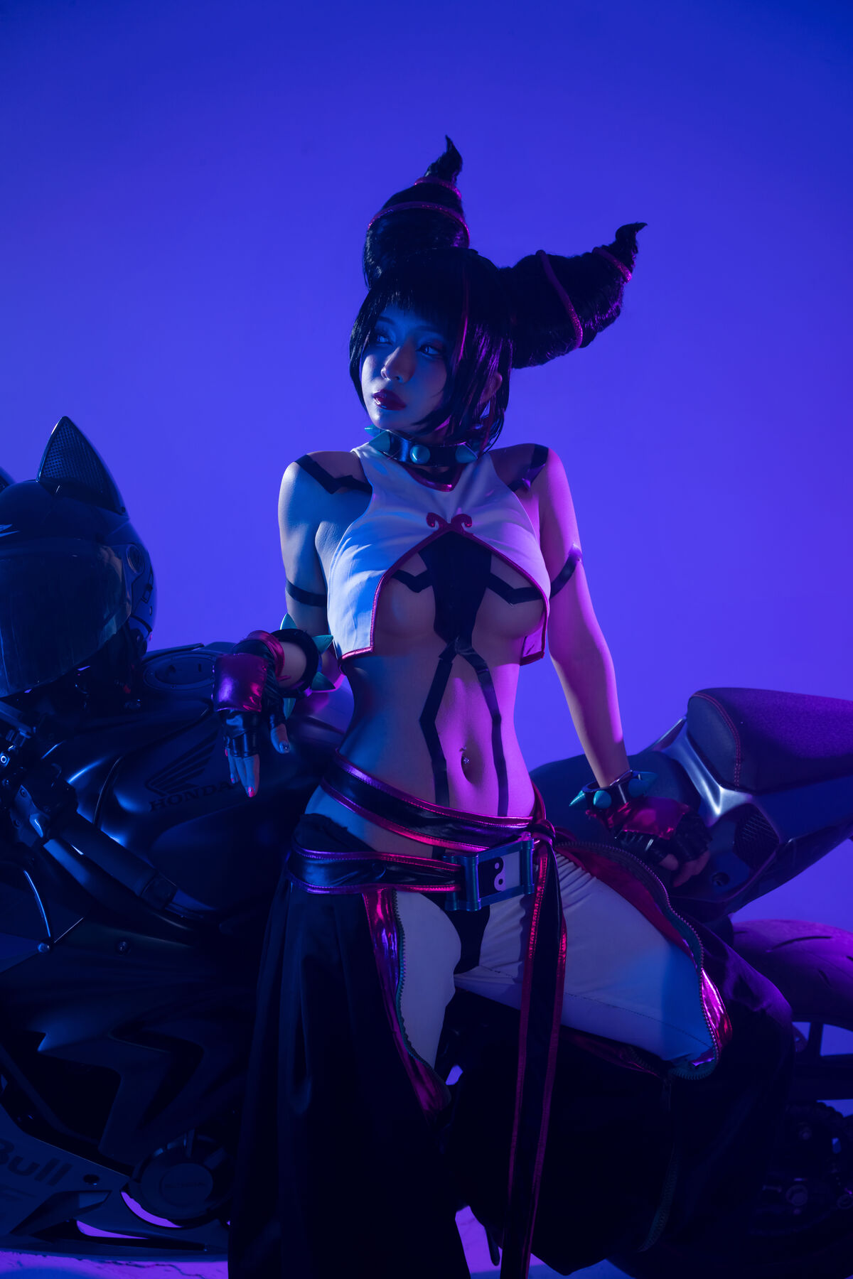 Coser@UmekoJ Juri Han Part1 0034 6894512621.jpg