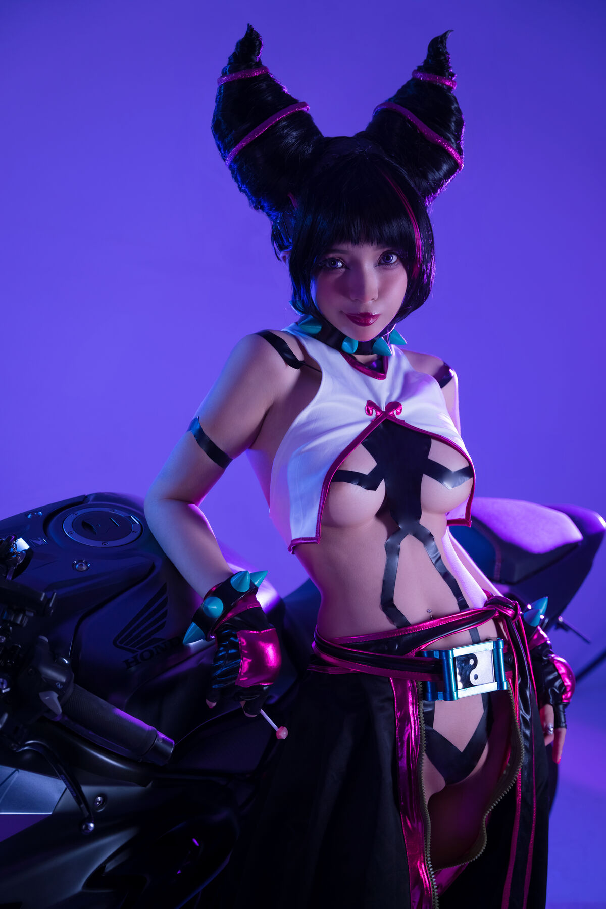 Coser@UmekoJ Juri Han Part1 0036 0720747795.jpg