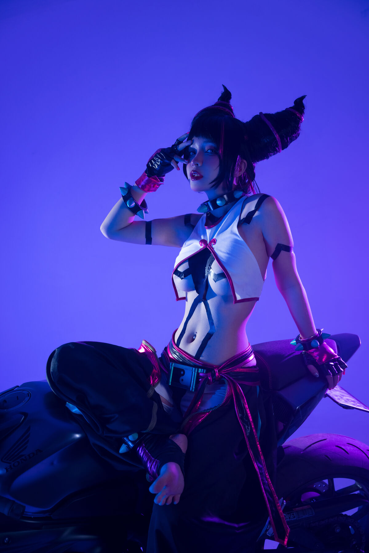 Coser@UmekoJ Juri Han Part1 0045 2339639186.jpg