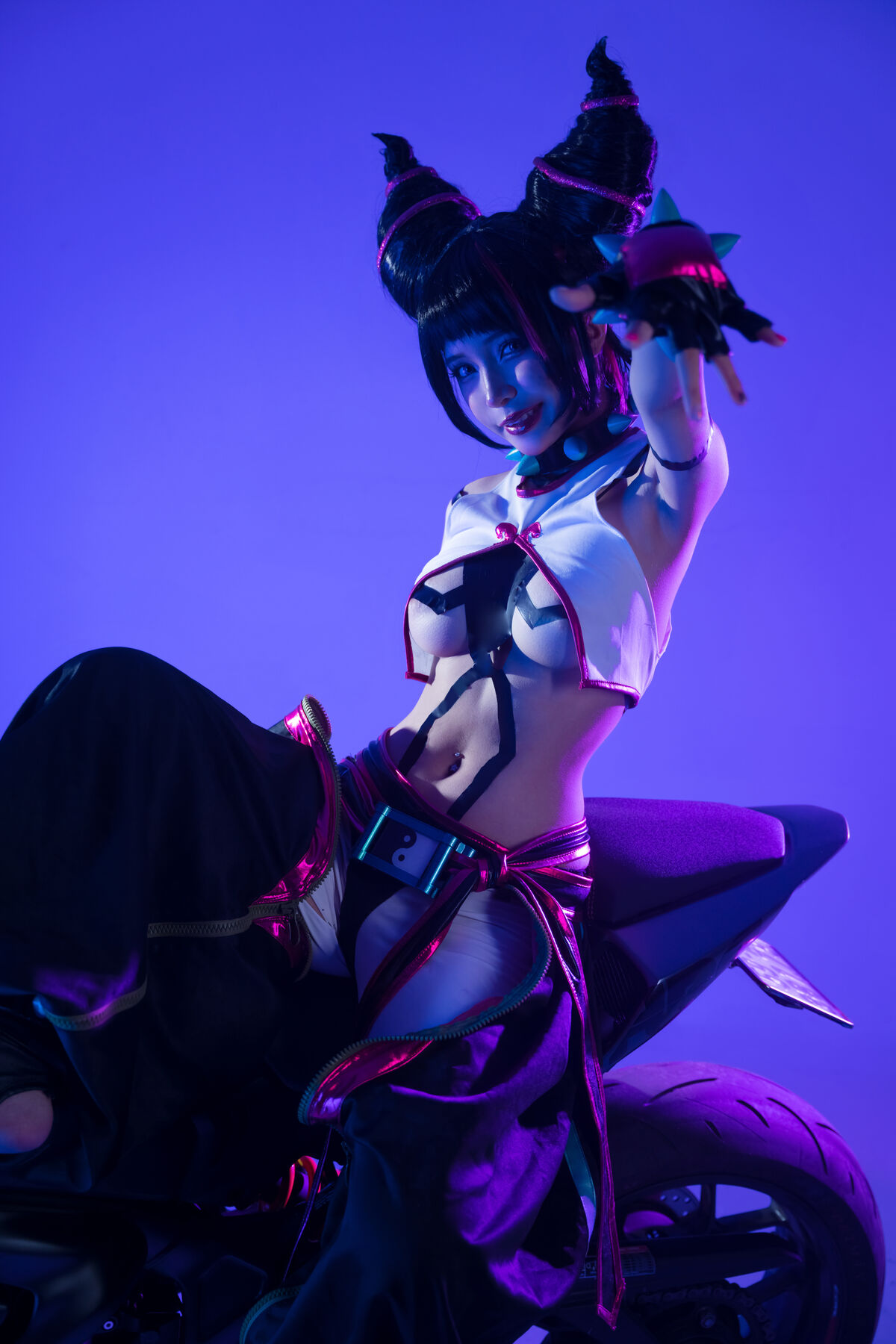 Coser@UmekoJ Juri Han Part2 0028 5422044495.jpg