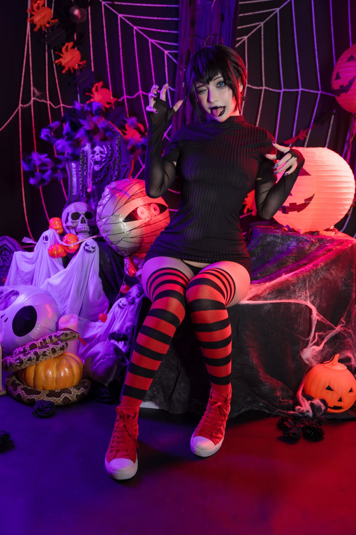 Coser@UmekoJ Mavis Halloween 0002 5362689106.jpg