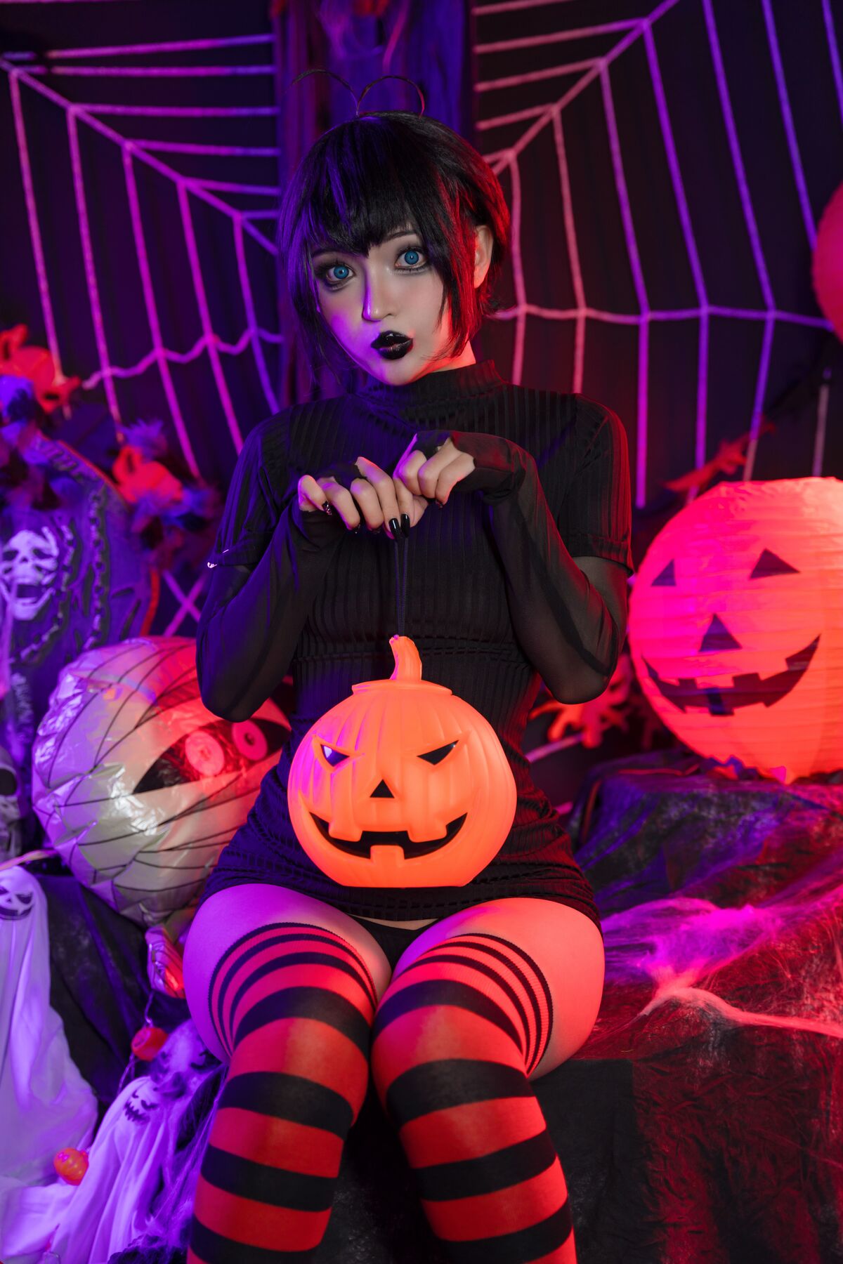 Coser@UmekoJ Mavis Halloween 0003 6302058641.jpg